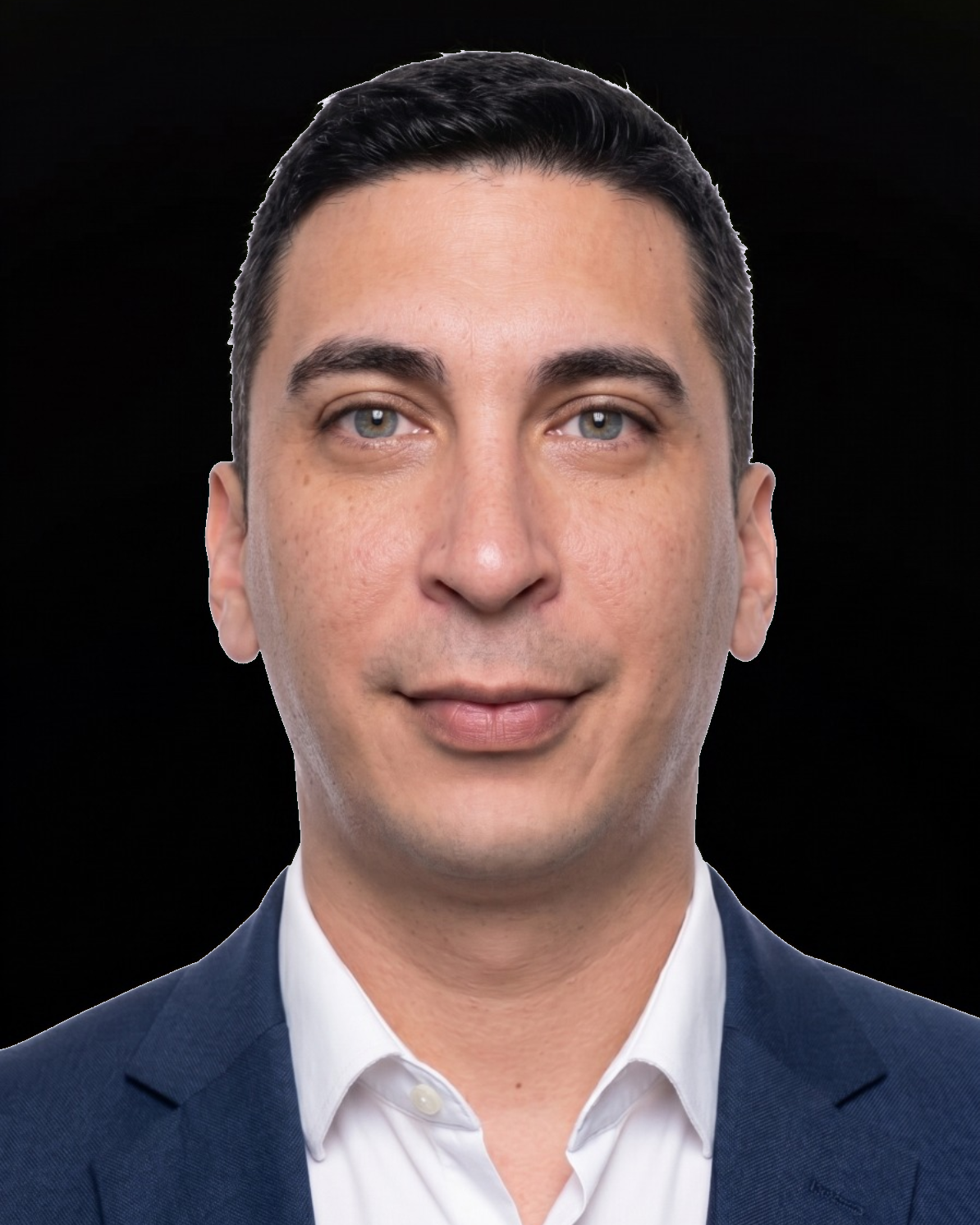 NICOLAS MAZZOTTI